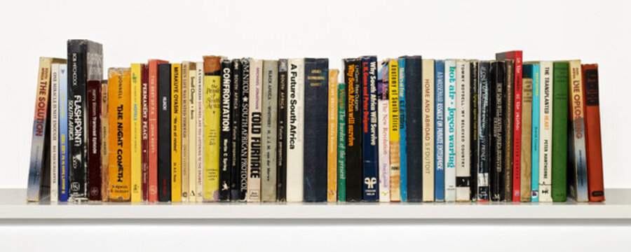 Ex Libris South Africa
