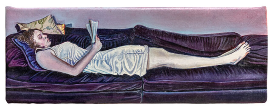 Bella Reading