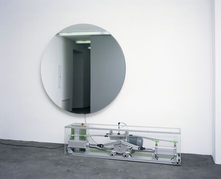 Olafur Eliasson, ‘Convex/Concave (Konvex/Konkav)’, 1995/2005