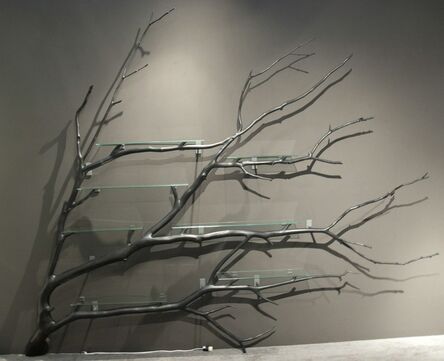 Sebastian Errazuriz, ‘Tree Shelf’, 2013