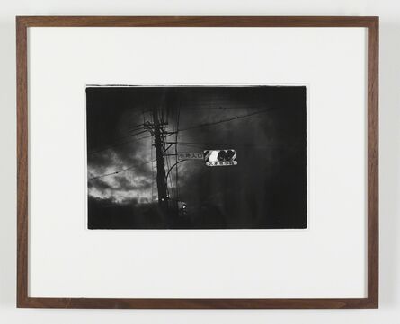 Daido Moriyama, ‘Zushi’, 1975
