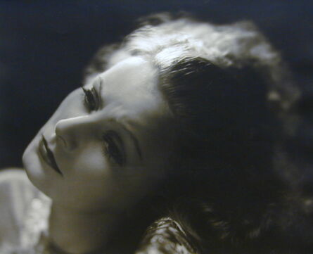 Clarence Sinclair Bull, ‘Greta Garbo’, 1929-1931