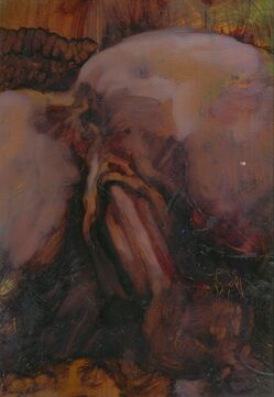 Maria Giovanna Zanella, ‘Sunset or Sunrise’, 2019