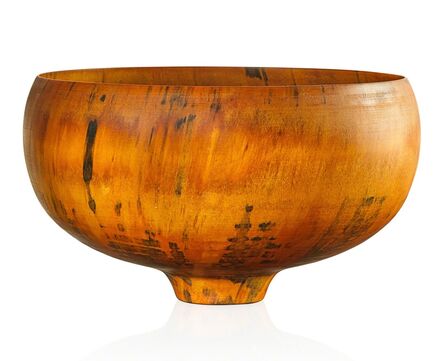 Ron Kent, ‘Pine bowl, Hawaii’, 1993