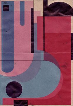 Richard Caldicott, ‘Untitled, 2014 (Id. 381)’, 2014