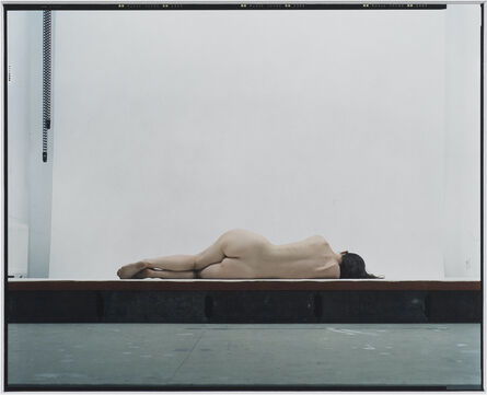 Eric Poitevin, ‘Sans titre (Nu)’, 2010-2020