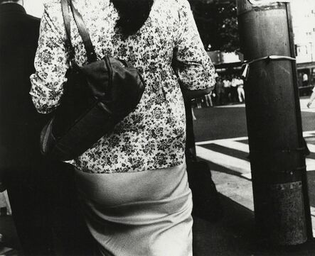 Daido Moriyama, ‘Shinjuku’, 1974