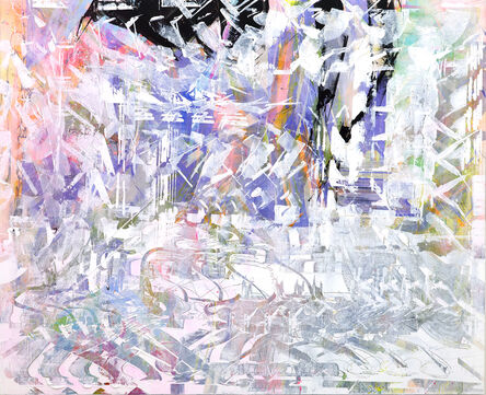 Taku Obata, ‘Untitled’, 2020