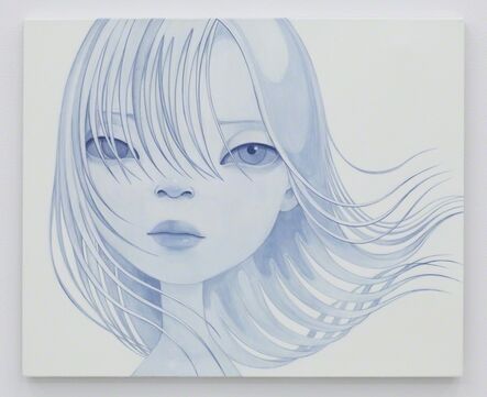 Hideaki Kawashima, ‘Monochrome’, 2013