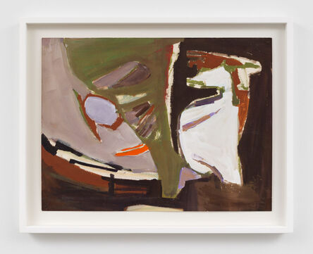 Zoe Longfield, ‘Untitled’, c. 1949-50