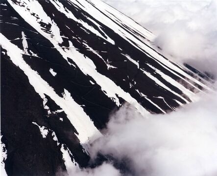 Naoki Ishikawa, ‘Mt. Fuji 46’, 2008