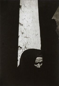 W. Eugene Smith, ‘Untitled, from the Spanish Village series’, 1951