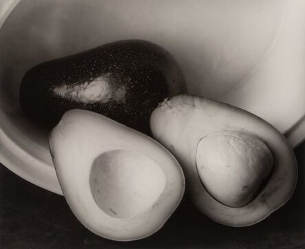 Edward Steichen, ‘Avocados, New York’, 1930