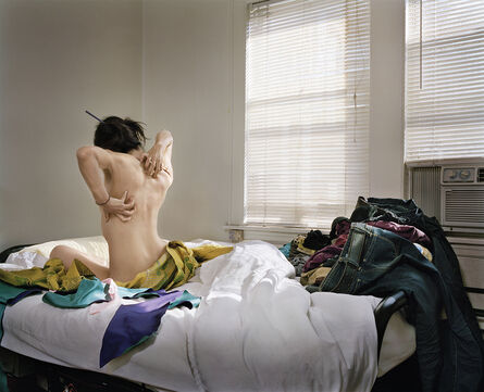 Satomi Shirai, ‘Itch’, 2006