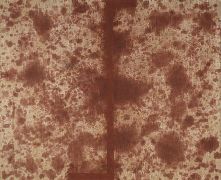 Prunella Clough, ‘Red Gate’, 1981