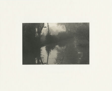 Tomio Seike, ‘Waterscapes #20’, 1999