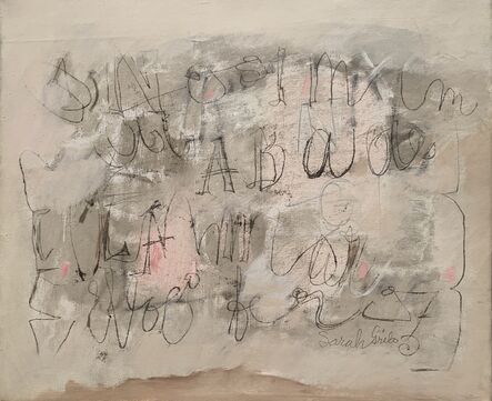 Sarah Grilo, ‘Untitled’, 1970-75