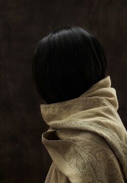 Kristofer Dan-Bergman, ‘Away #1’, 2015