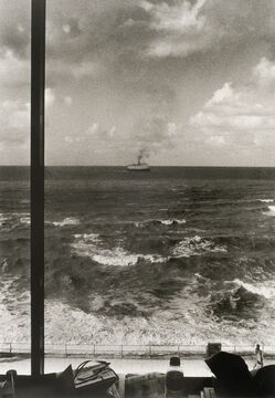 Benjamin Katz, ‘Ostende’, 1990