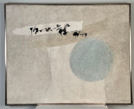 Tetsuo Ochikubo, ‘Untitled’, ca. 1960
