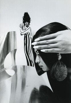 Akira Sato, ‘Fashion 1, Tokyo, 1970’s’, 1970