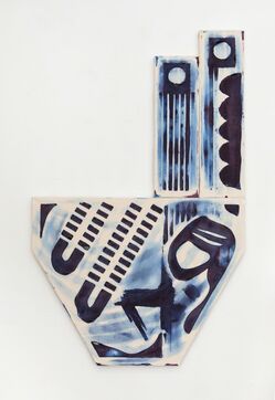 Samuel T. Adams, ‘Cowhand’, 2015