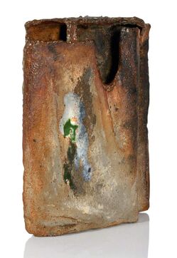 Jean and Jacqueline Lerat, ‘Vase’, Circa 1955