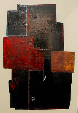 Pedro Sousa Louro, ‘Chicago Magic Fridays’, 2021