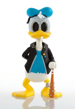 Matt Gondek X Avenue des Arts, ‘Anger Issues’, 2018