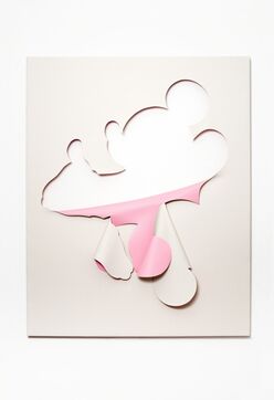 Zach Reini, ‘Mercury Retrograde’, 2016