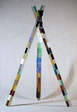 Matt Durran, ‘Apparatus’, 2022