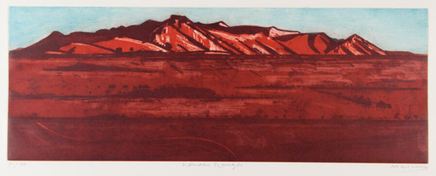 Flinders Ranges