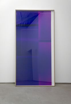 Manuel Burgener, ‘Untitled’, 2013