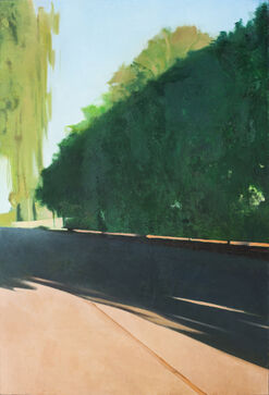 ye henggui, ‘Scenery’, 2016