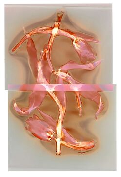 Lingxue Hao, ‘Tulip #1’, 2023