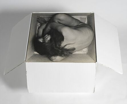 Kirsten Justesen, ‘The Sculpture II’, 1968