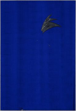 Eriks Apalais, ‘W’, 2016