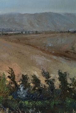 Kamsar Ohanyan, ‘Armenia’, 2023