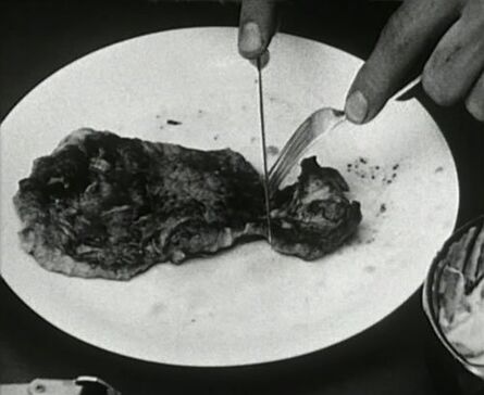 Tony Morgan, ‘Resurrection’, 1968
