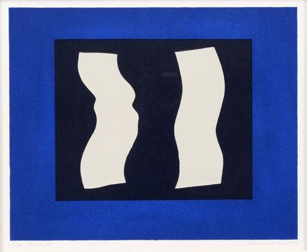 Clinton Adams, ‘Venus IV’, 1973