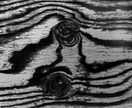 Brett Weston, ‘Abstract Birch Bark’, 1970-1980