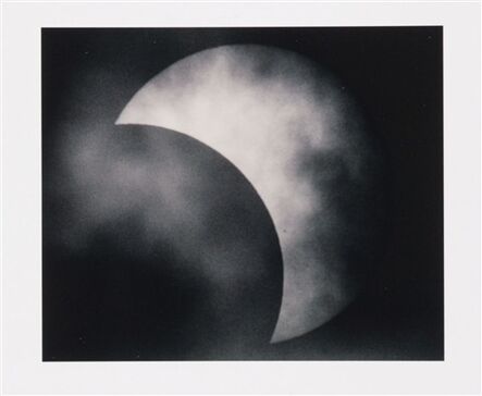 Thomas Ruff, ‘Eclipse’, 2004