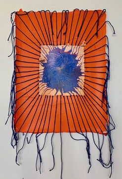 Michelle Segre, ‘Untitled’, 2018