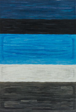 Masanori Maeda, ‘both forgotten’, 2019