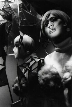 Daido Moriyama, ‘Tokyo’, 2004