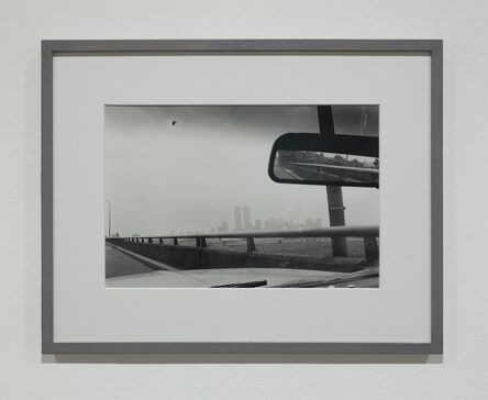 Joseph Rodriguez, ‘TAXI Series: New Jersey, NY’, 1984