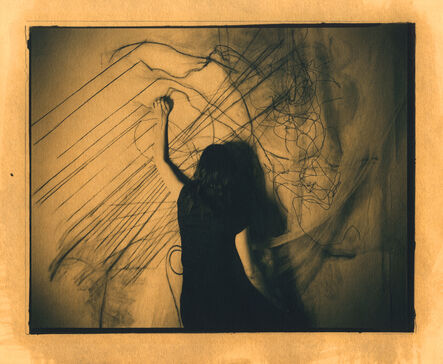 Lauren Semivan, ‘Labyrinth’, 2010