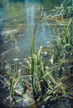 Gregory Block, ‘Tango’, 2018