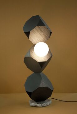 Jason Peters, ‘Totem 3’, 2015