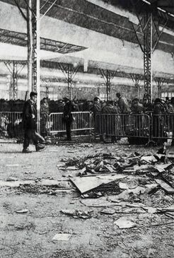 Eric Manigaud, ‘Dalmas #2’, 2018